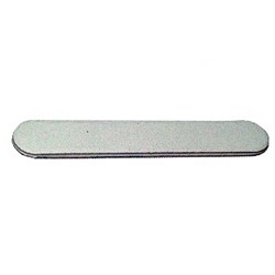 BEAUTIFUL NAILS Midi file silver 120/220